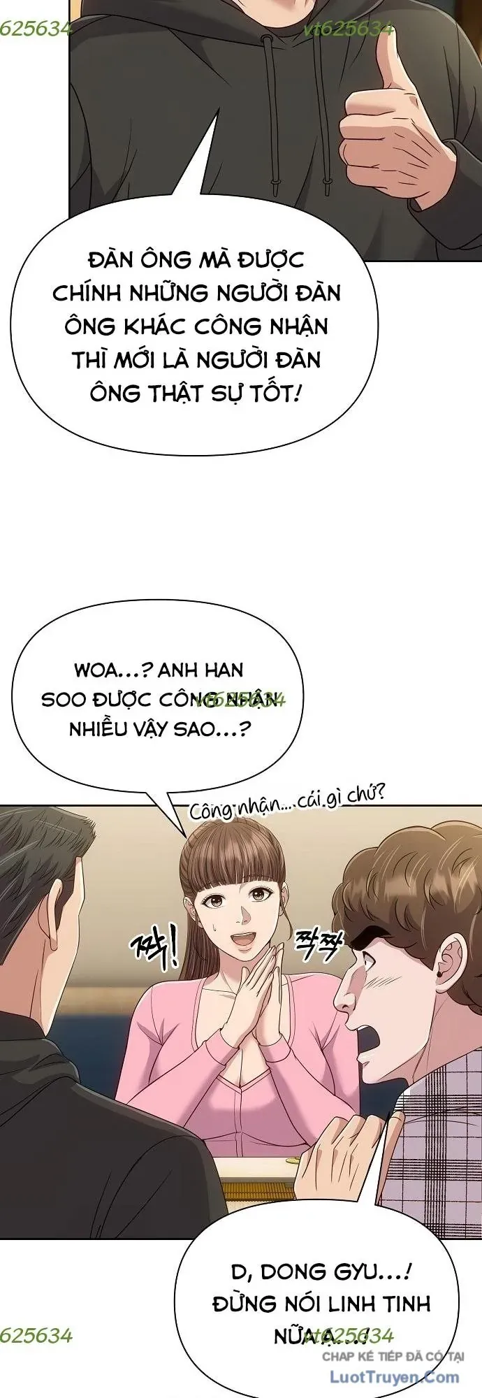 Nhân Viên Thực Tập Kim Cheolsu Chap 125 - Next Chap 126