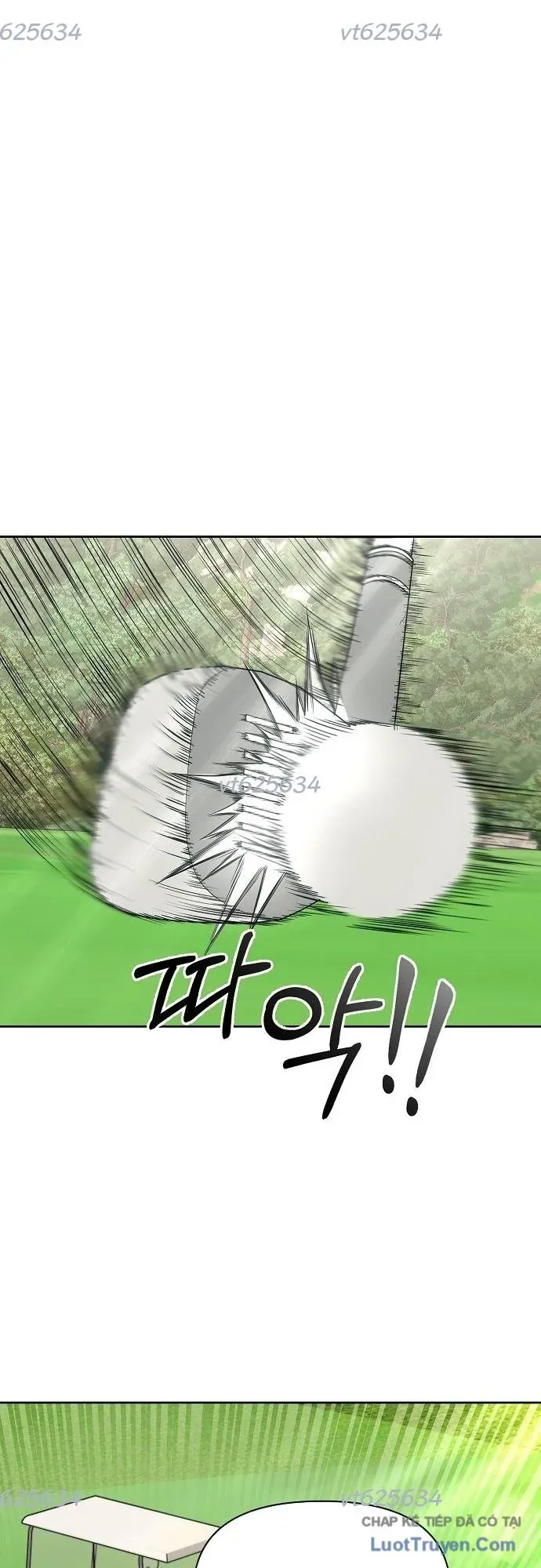 Nhân Viên Thực Tập Kim Cheolsu Chap 125 - Next Chap 126