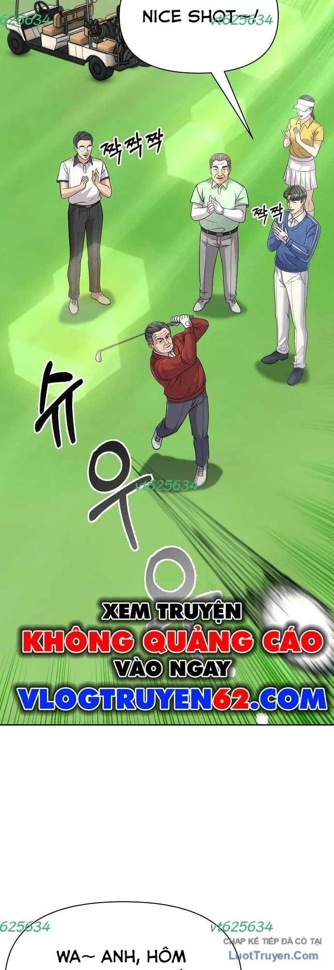 Nhân Viên Thực Tập Kim Cheolsu Chap 125 - Next Chap 126