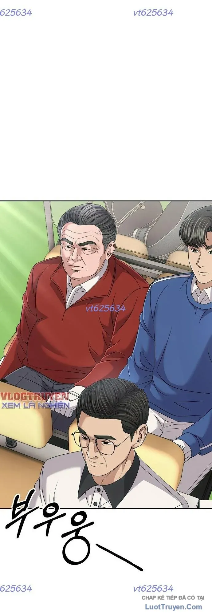 Nhân Viên Thực Tập Kim Cheolsu Chap 125 - Next Chap 126