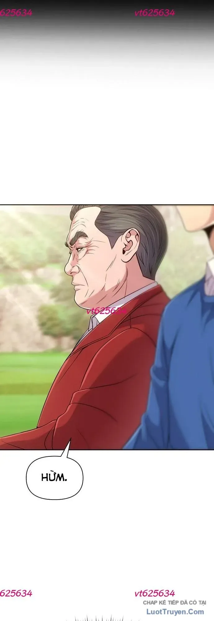 Nhân Viên Thực Tập Kim Cheolsu Chap 125 - Next Chap 126