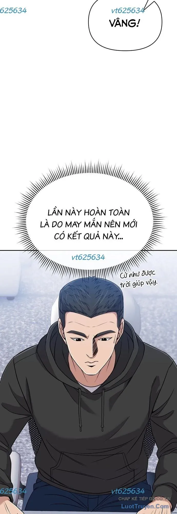 Nhân Viên Thực Tập Kim Cheolsu Chap 125 - Next Chap 126