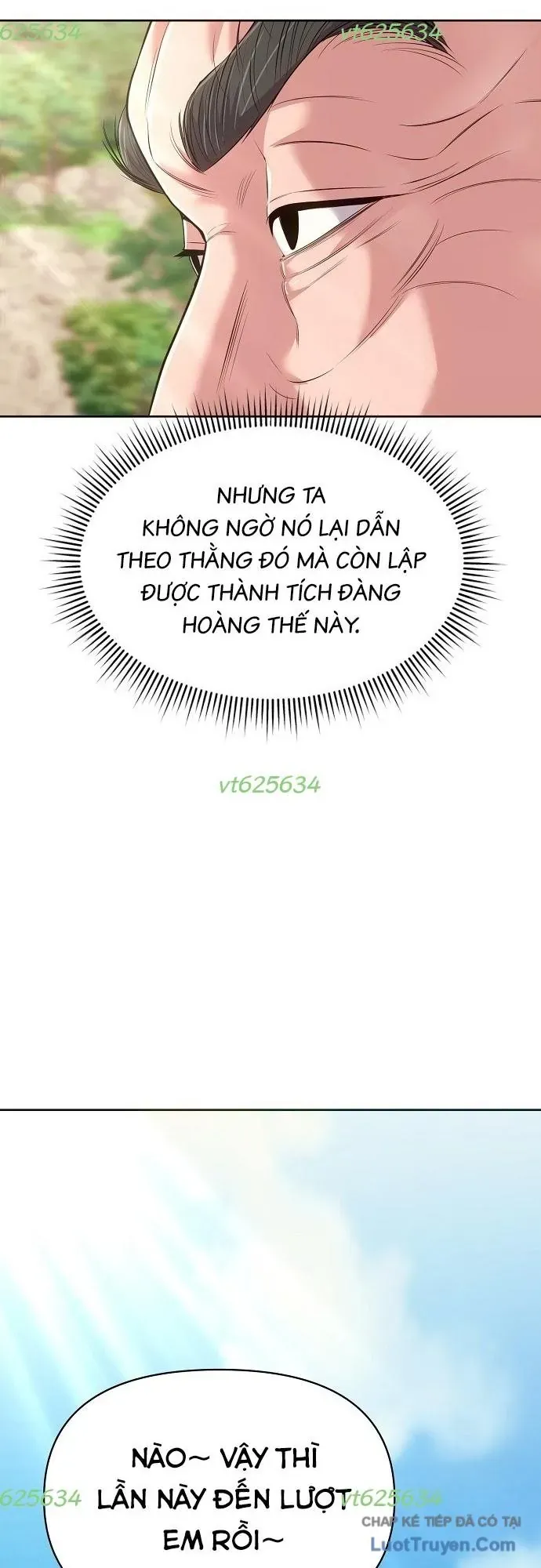 Nhân Viên Thực Tập Kim Cheolsu Chap 125 - Next Chap 126