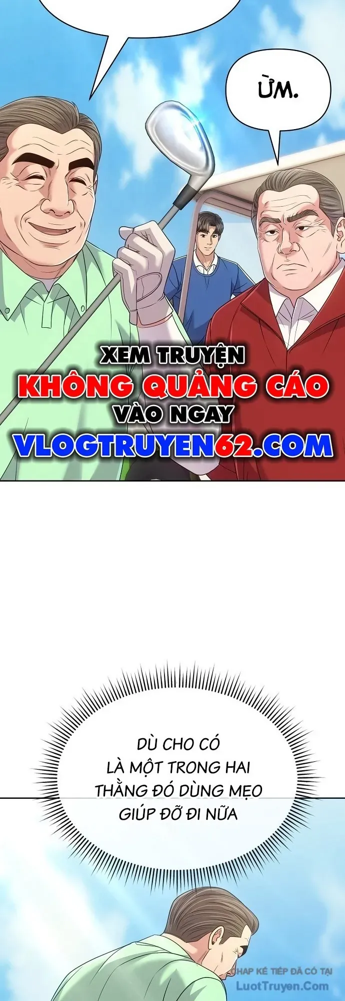 Nhân Viên Thực Tập Kim Cheolsu Chap 125 - Next Chap 126