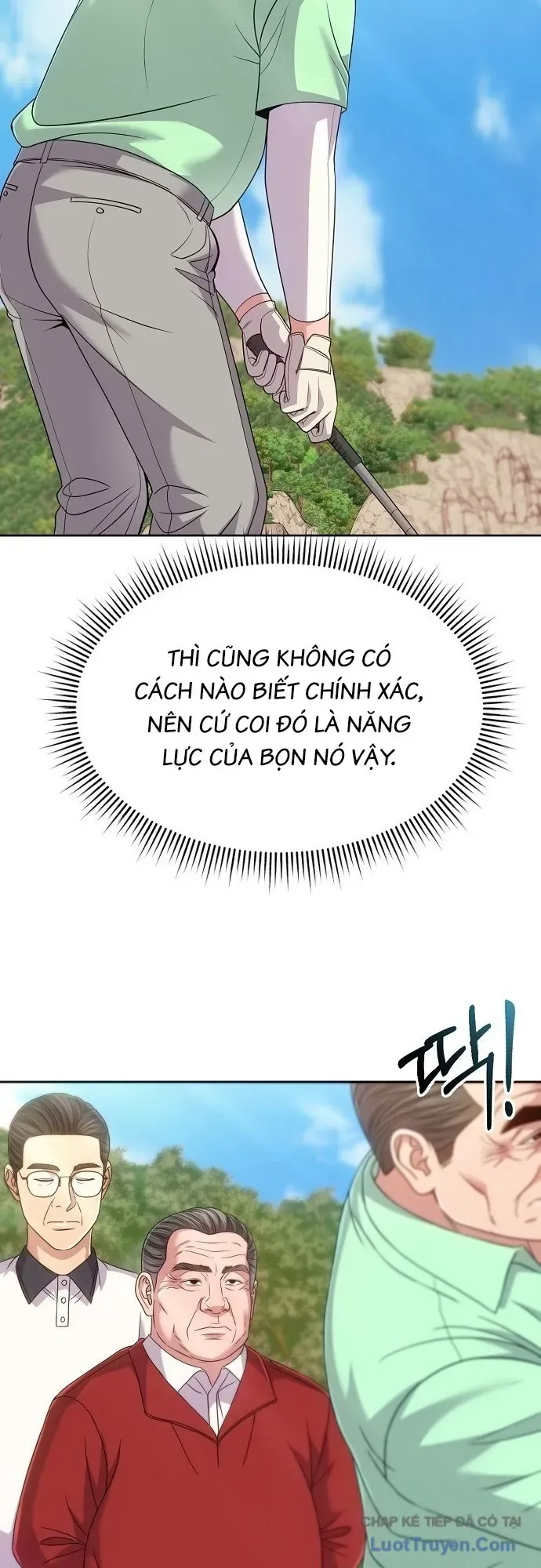 Nhân Viên Thực Tập Kim Cheolsu Chap 125 - Next Chap 126