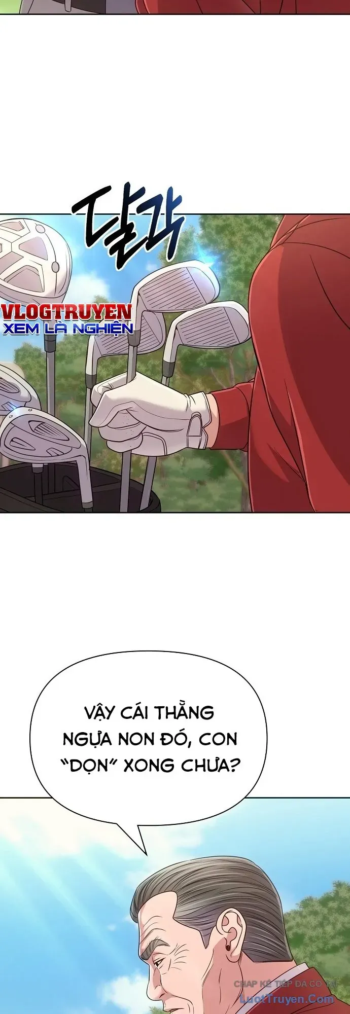 Nhân Viên Thực Tập Kim Cheolsu Chap 125 - Next Chap 126