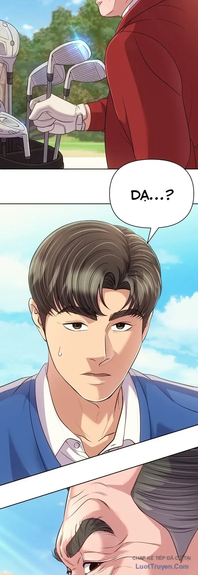 Nhân Viên Thực Tập Kim Cheolsu Chap 125 - Next Chap 126