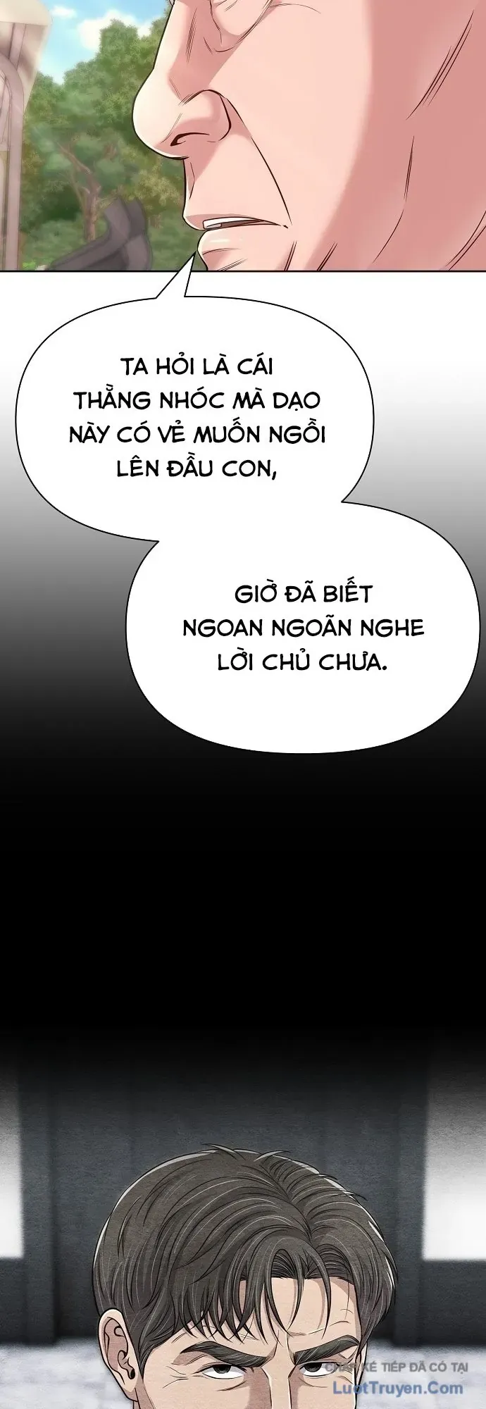 Nhân Viên Thực Tập Kim Cheolsu Chap 125 - Next Chap 126