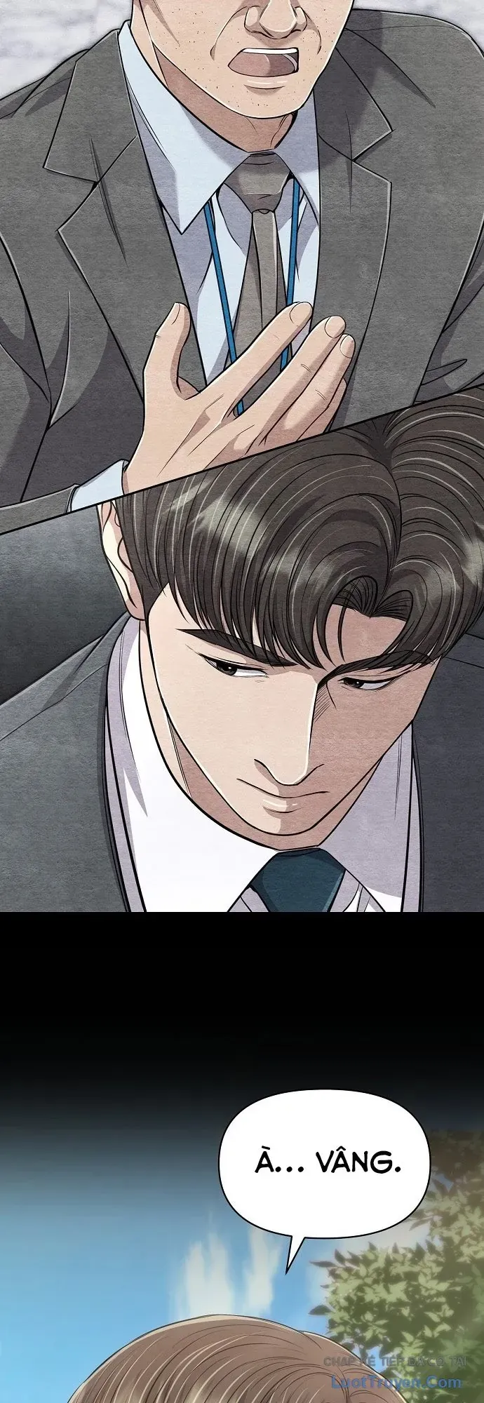 Nhân Viên Thực Tập Kim Cheolsu Chap 125 - Next Chap 126