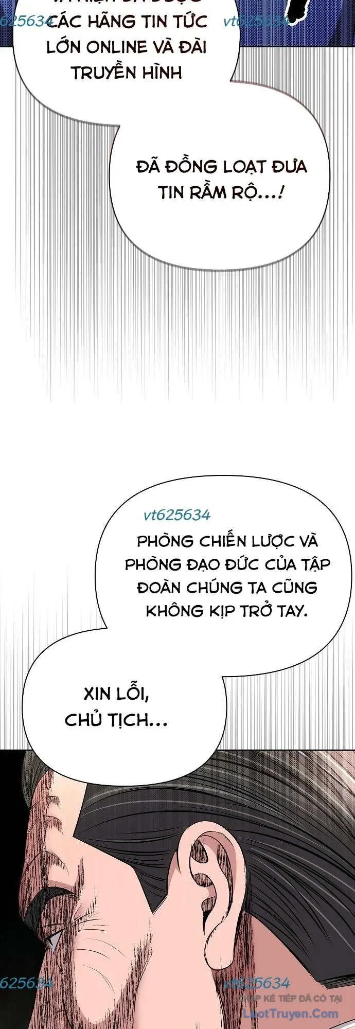 Nhân Viên Thực Tập Kim Cheolsu Chap 125 - Next Chap 126