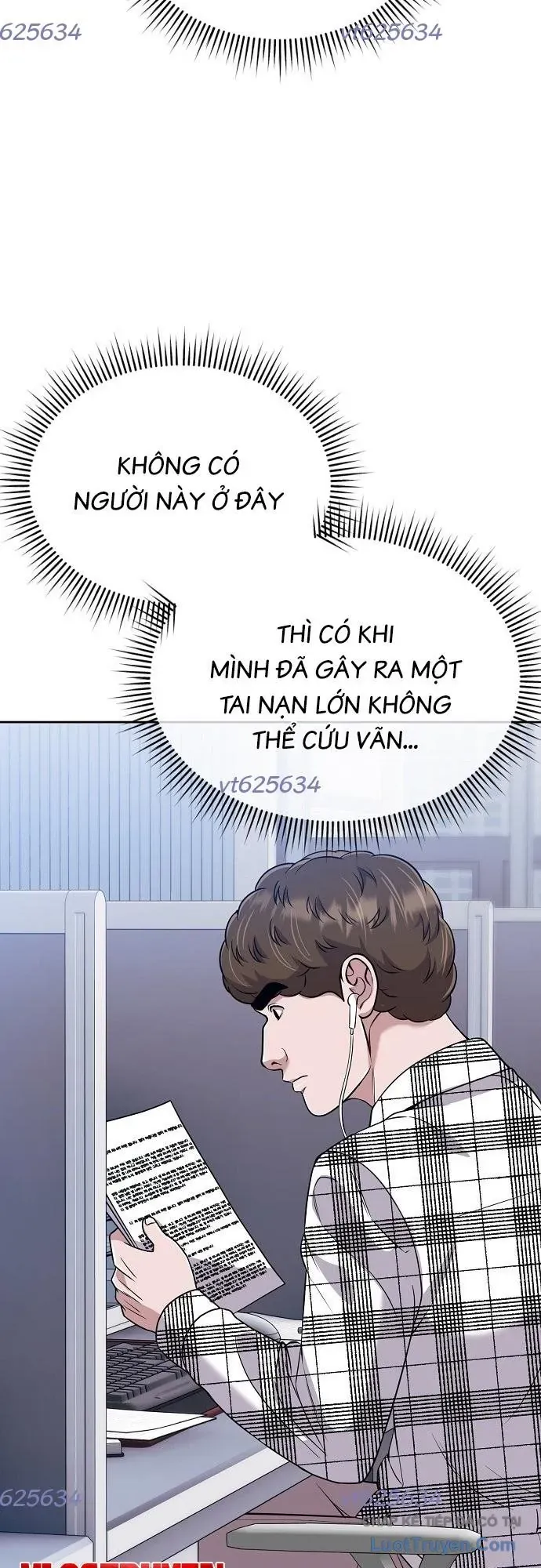 Nhân Viên Thực Tập Kim Cheolsu Chap 125 - Next Chap 126