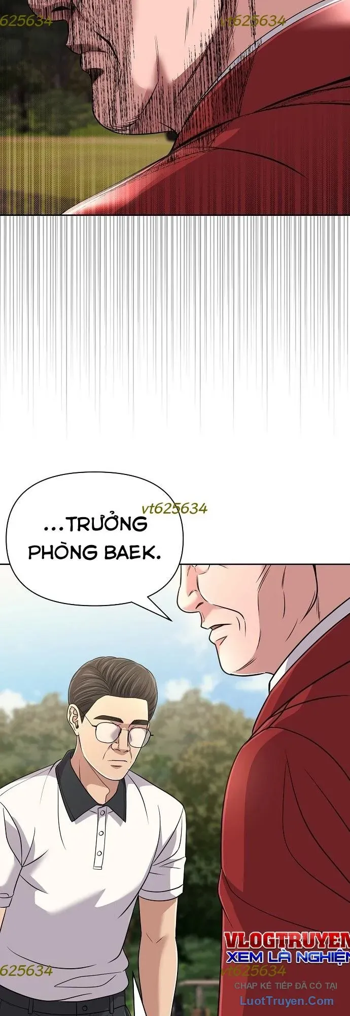 Nhân Viên Thực Tập Kim Cheolsu Chap 125 - Next Chap 126