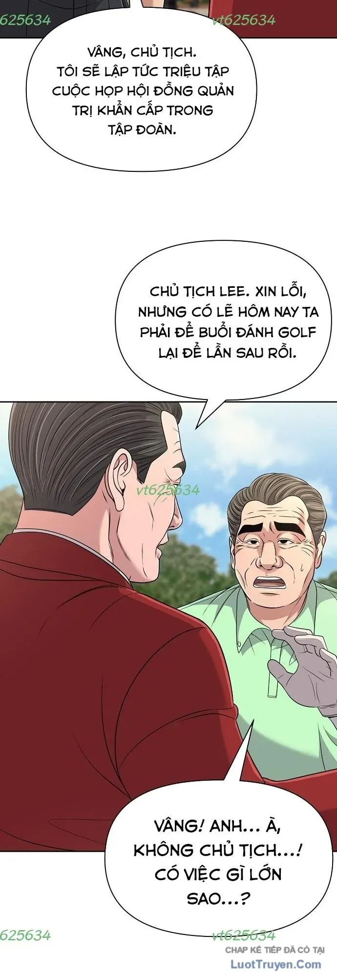 Nhân Viên Thực Tập Kim Cheolsu Chap 125 - Next Chap 126