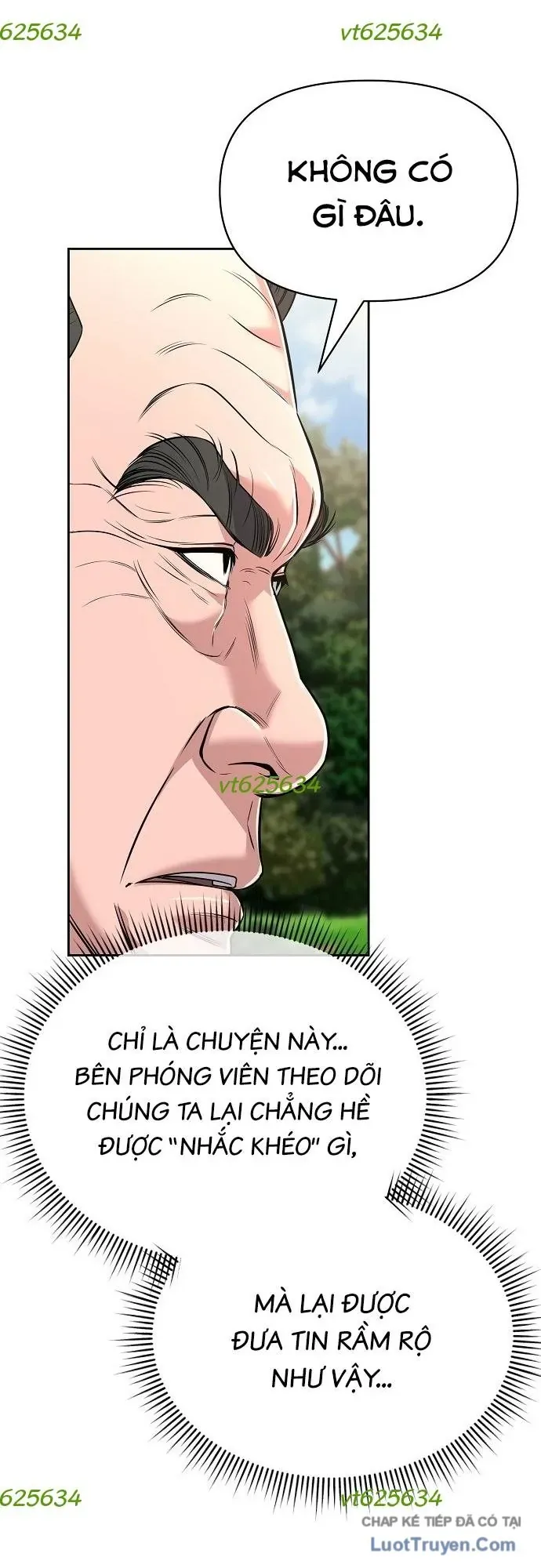 Nhân Viên Thực Tập Kim Cheolsu Chap 125 - Next Chap 126