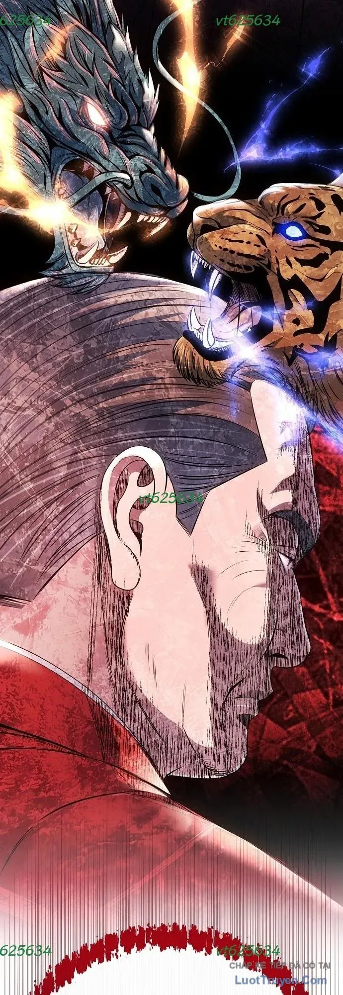 Nhân Viên Thực Tập Kim Cheolsu Chap 125 - Next Chap 126