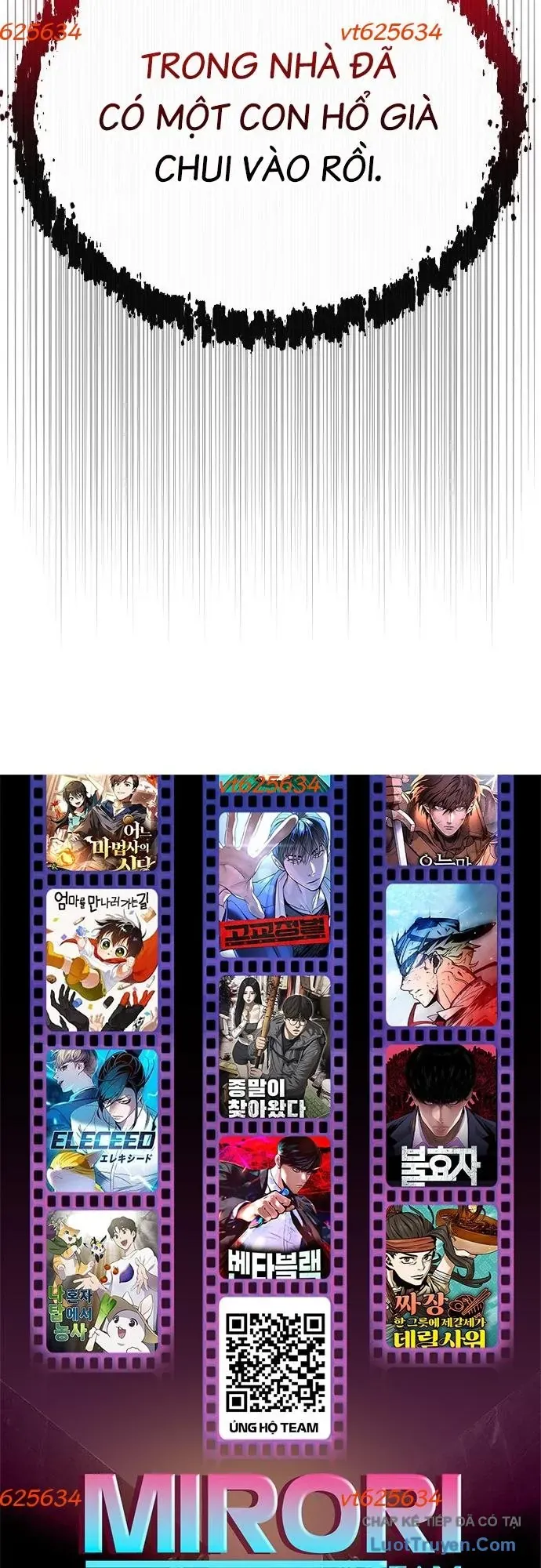 Nhân Viên Thực Tập Kim Cheolsu Chap 125 - Next Chap 126