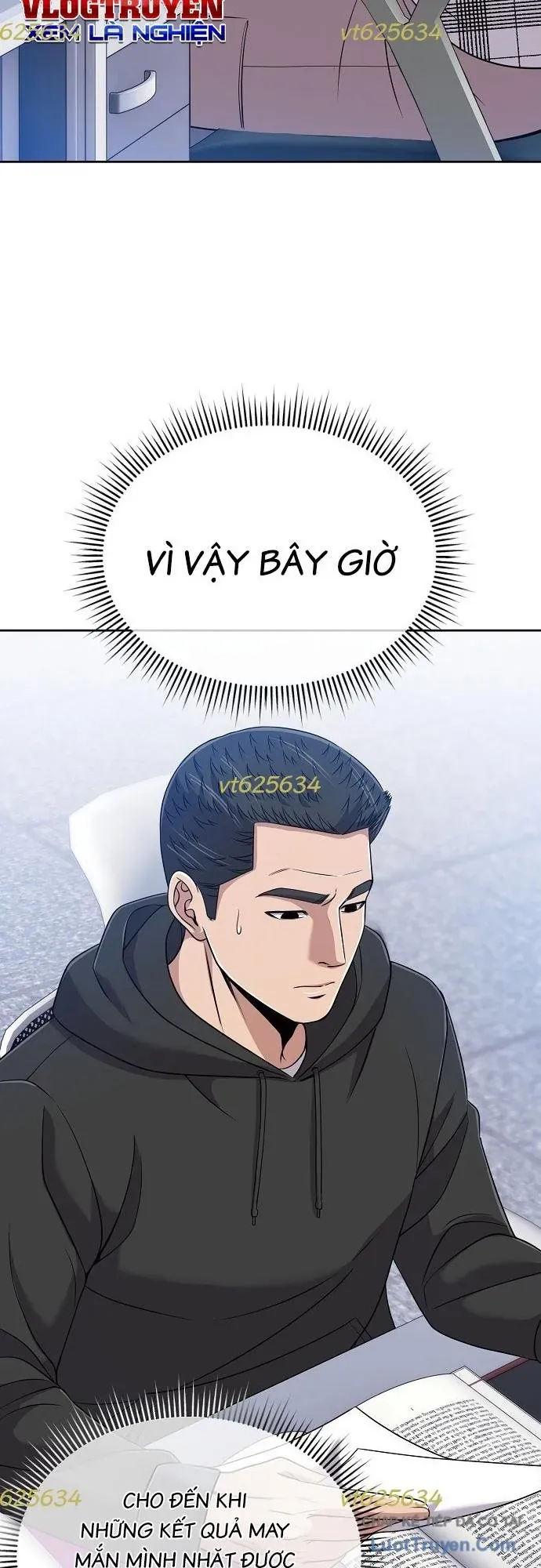 Nhân Viên Thực Tập Kim Cheolsu Chap 125 - Next Chap 126