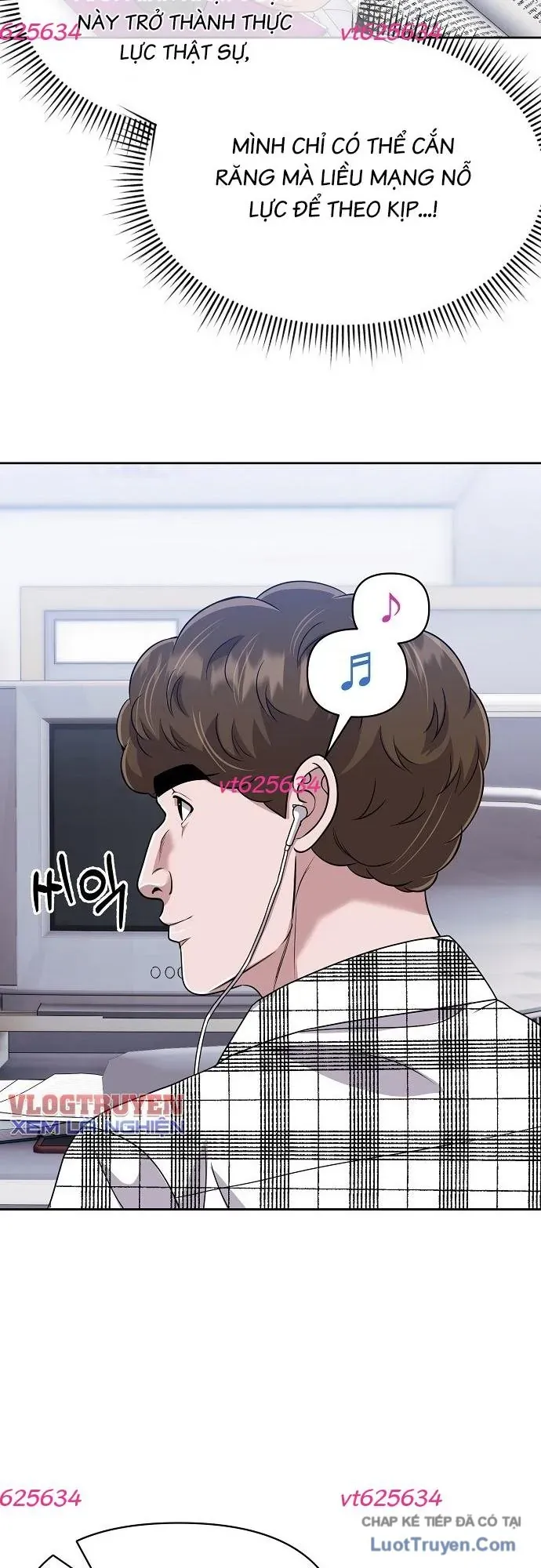 Nhân Viên Thực Tập Kim Cheolsu Chap 125 - Next Chap 126