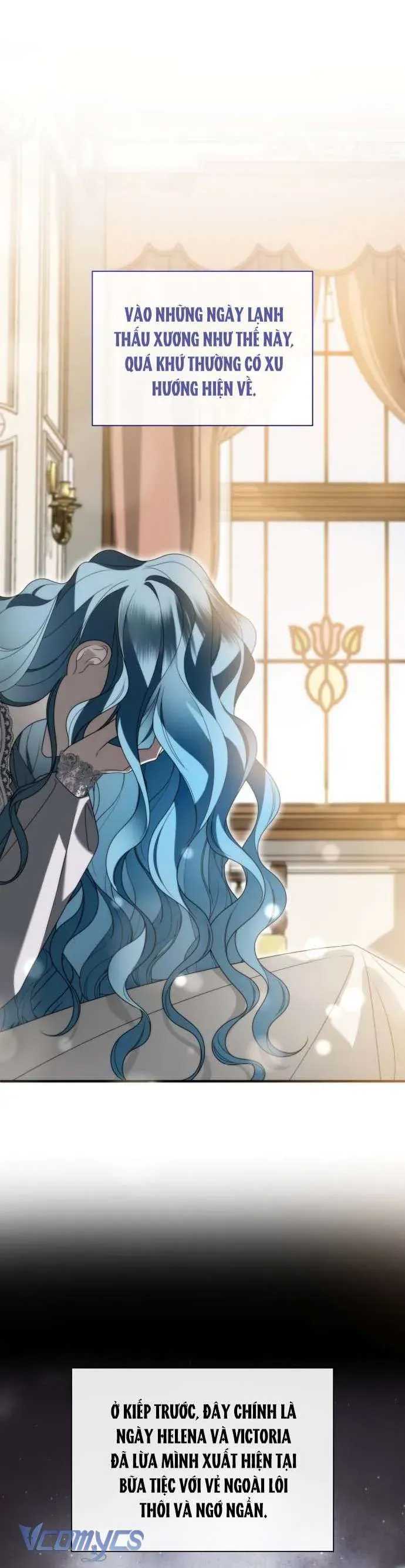 Gửi Đến Người Vừa Cao Quý Vừa Tầm Thường Chap 8 - Next Chap 9