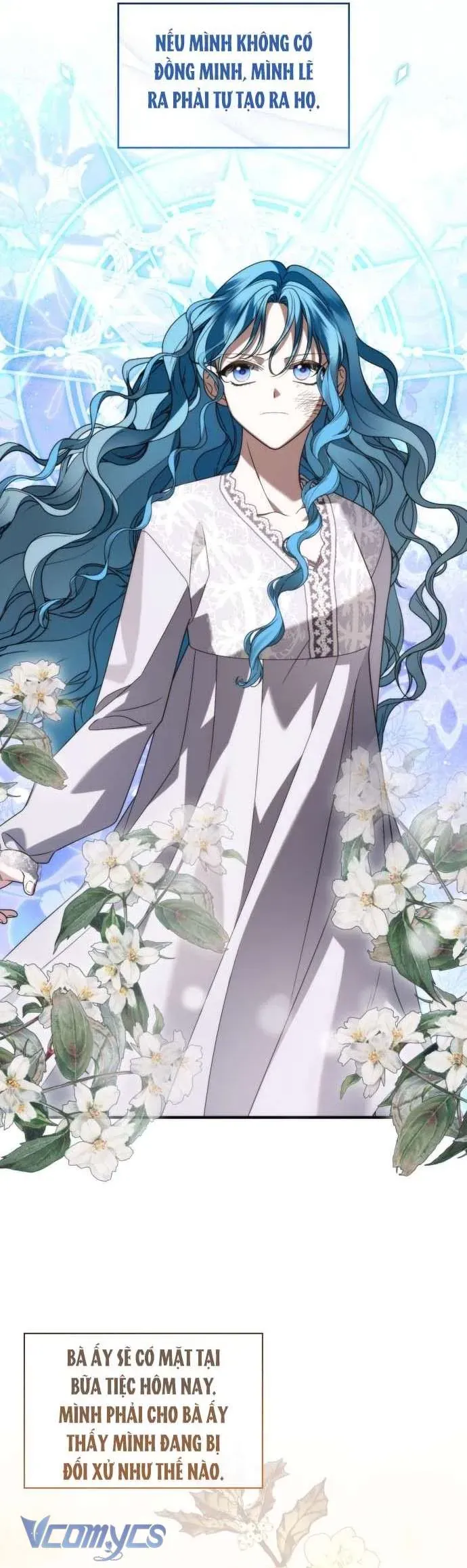 Gửi Đến Người Vừa Cao Quý Vừa Tầm Thường Chap 8 - Next Chap 9