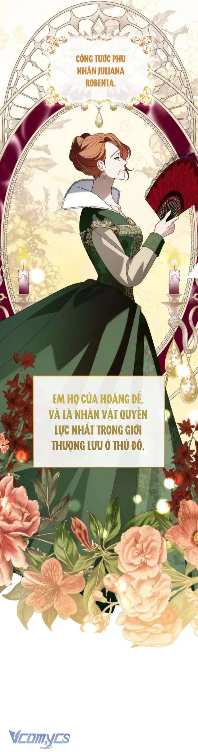 Gửi Đến Người Vừa Cao Quý Vừa Tầm Thường Chap 8 - Next Chap 9