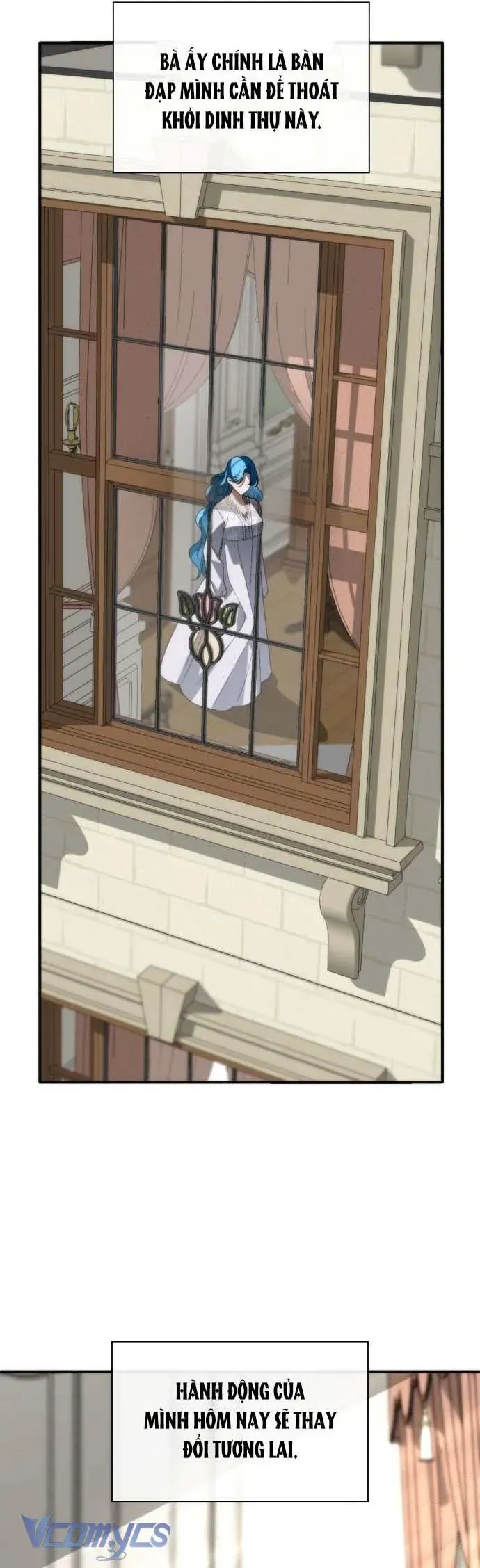 Gửi Đến Người Vừa Cao Quý Vừa Tầm Thường Chap 8 - Next Chap 9