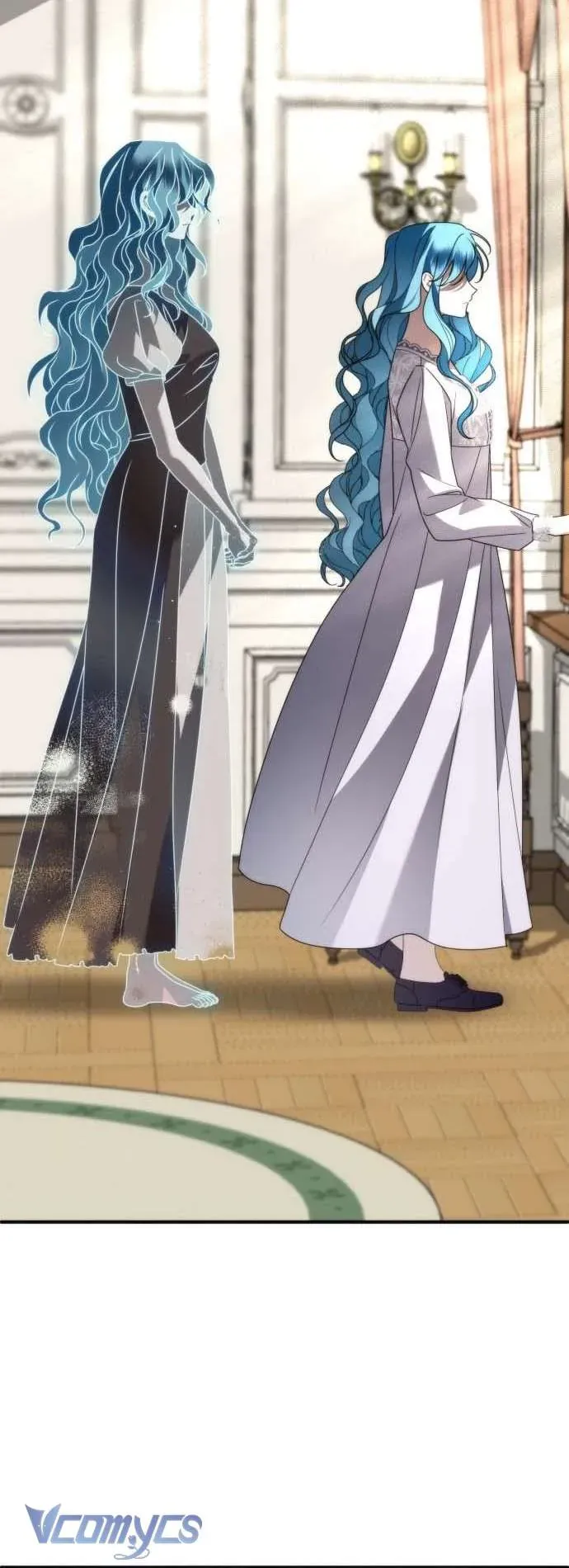 Gửi Đến Người Vừa Cao Quý Vừa Tầm Thường Chap 8 - Next Chap 9