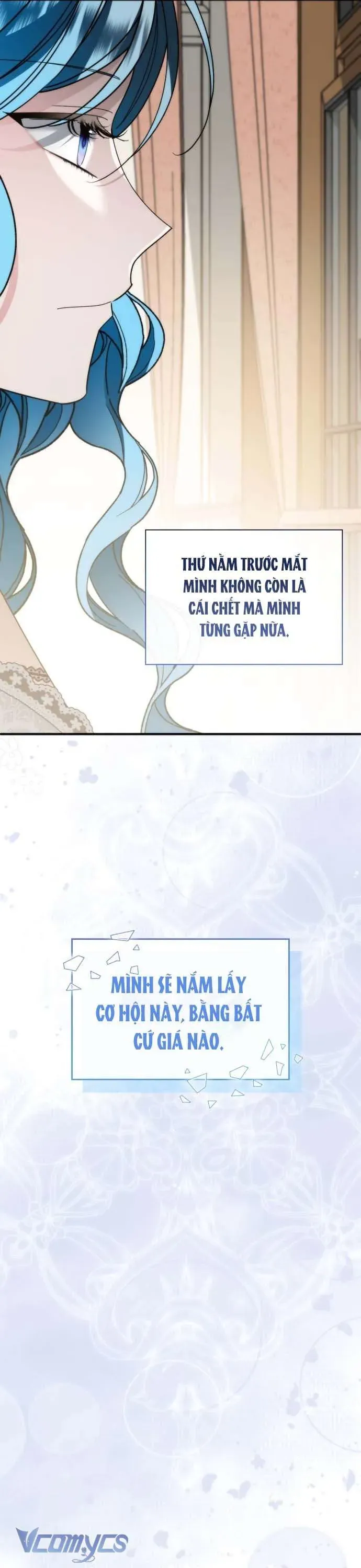 Gửi Đến Người Vừa Cao Quý Vừa Tầm Thường Chap 8 - Next Chap 9