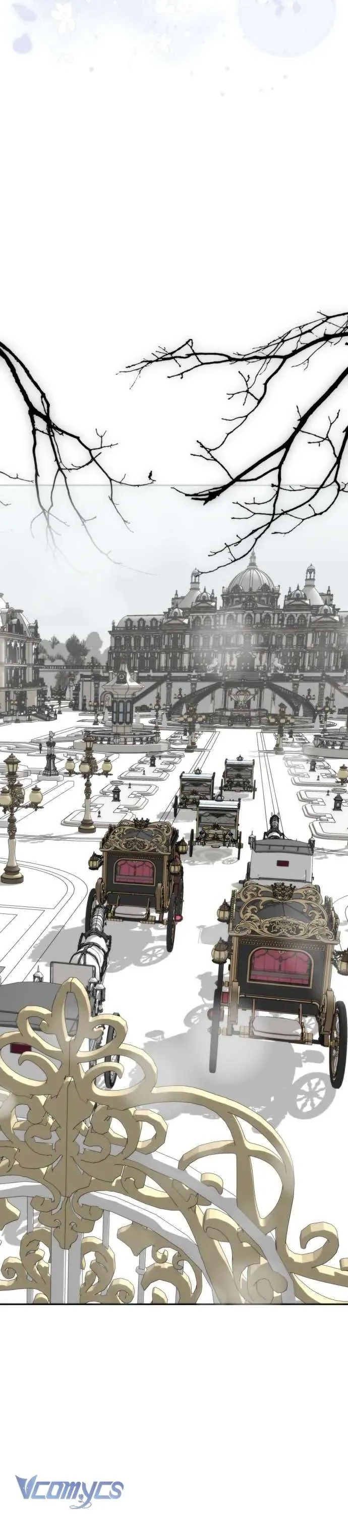 Gửi Đến Người Vừa Cao Quý Vừa Tầm Thường Chap 8 - Next Chap 9