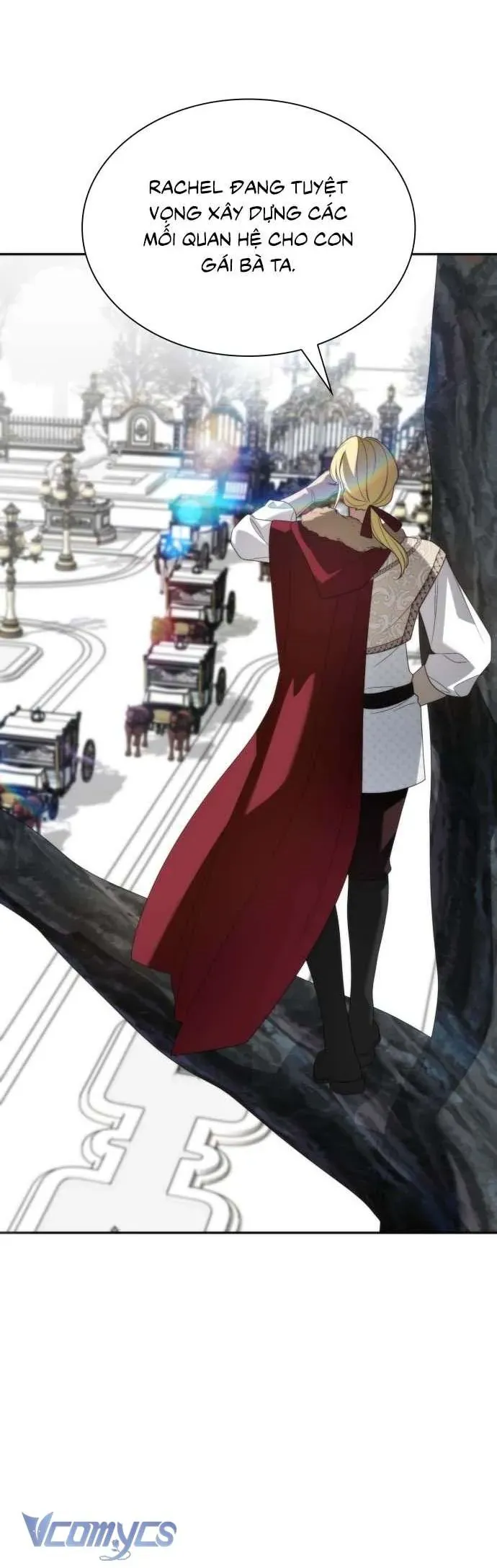 Gửi Đến Người Vừa Cao Quý Vừa Tầm Thường Chap 8 - Next Chap 9