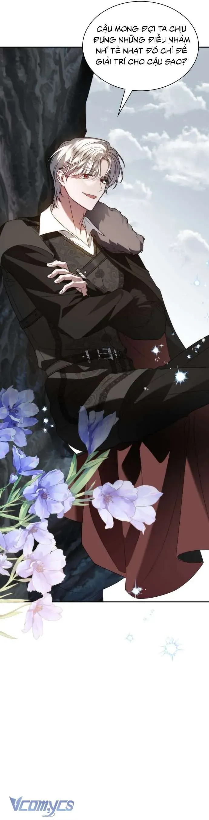Gửi Đến Người Vừa Cao Quý Vừa Tầm Thường Chap 8 - Next Chap 9