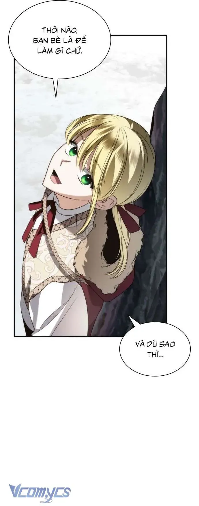 Gửi Đến Người Vừa Cao Quý Vừa Tầm Thường Chap 8 - Next Chap 9