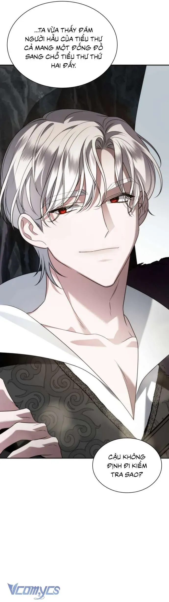 Gửi Đến Người Vừa Cao Quý Vừa Tầm Thường Chap 8 - Next Chap 9