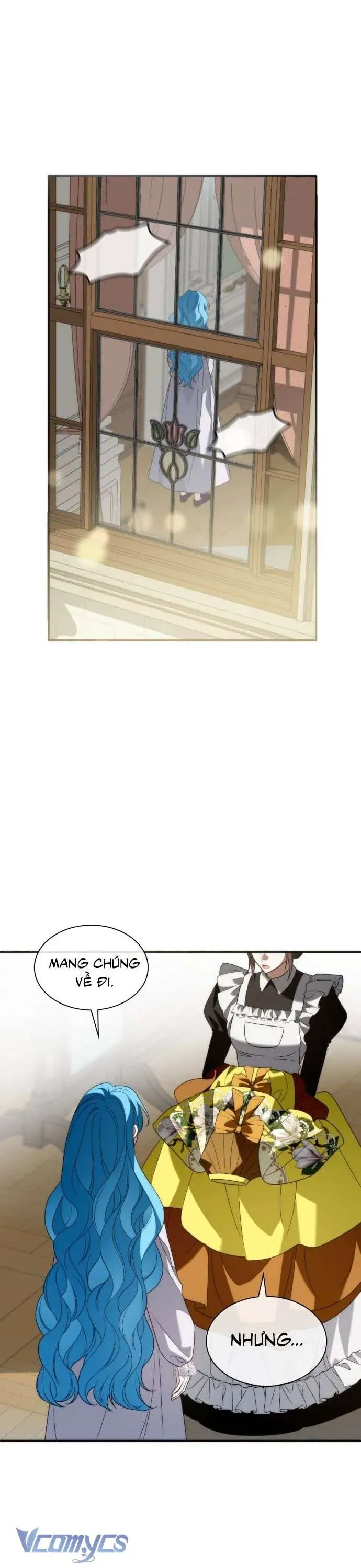 Gửi Đến Người Vừa Cao Quý Vừa Tầm Thường Chap 8 - Next Chap 9