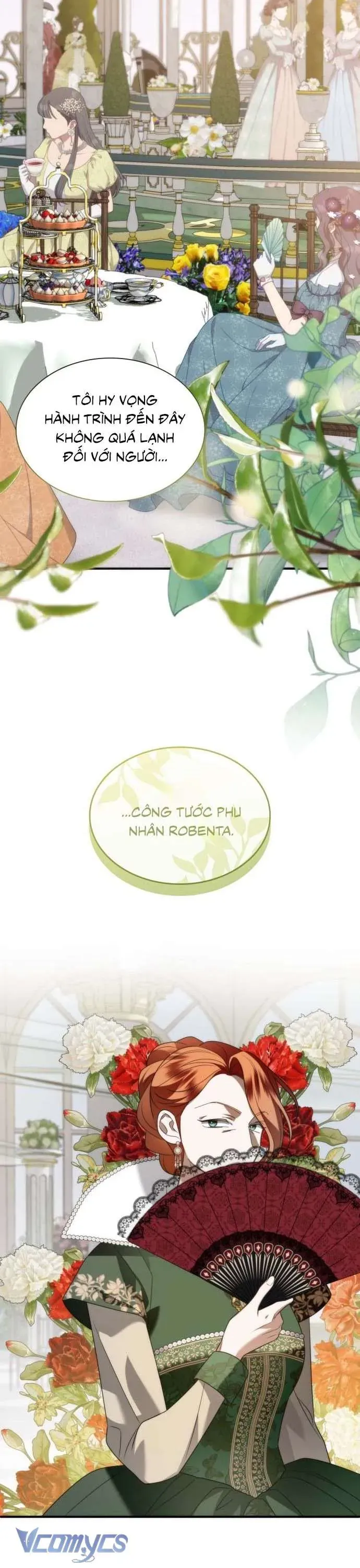 Gửi Đến Người Vừa Cao Quý Vừa Tầm Thường Chap 8 - Next Chap 9