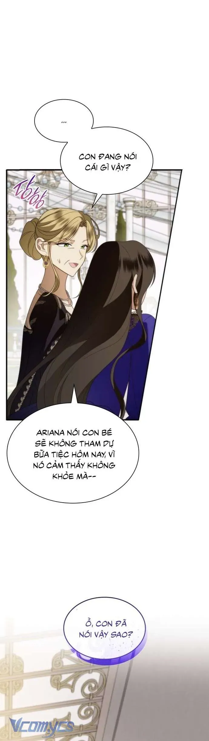 Gửi Đến Người Vừa Cao Quý Vừa Tầm Thường Chap 8 - Next Chap 9