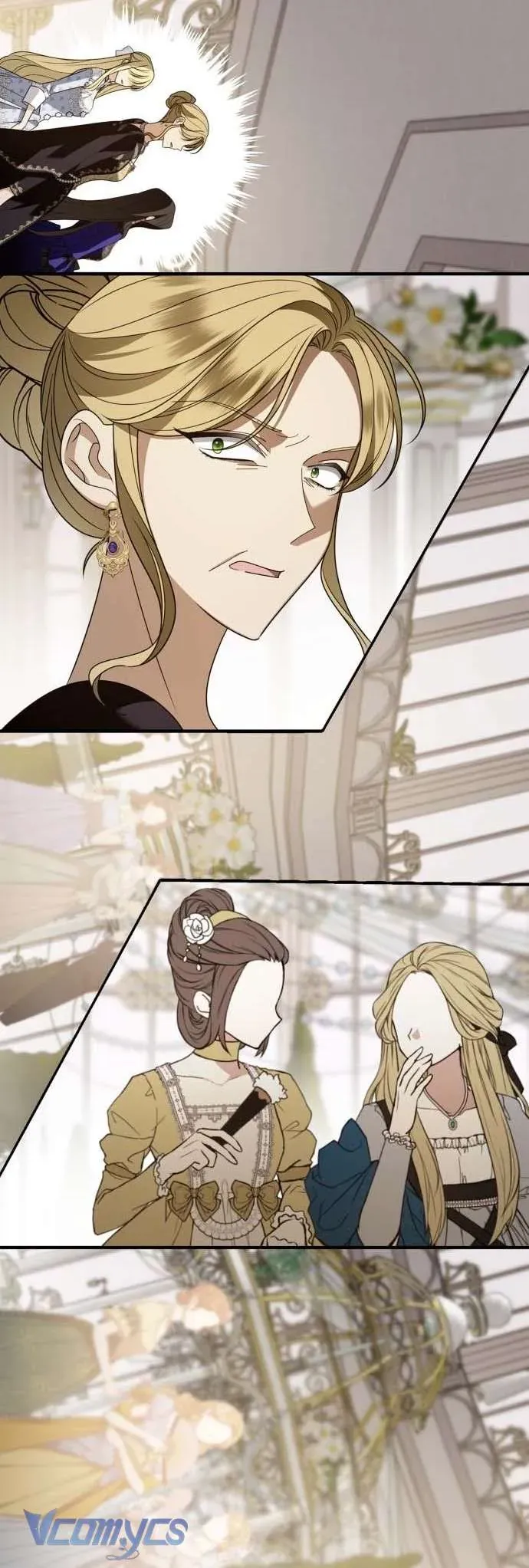 Gửi Đến Người Vừa Cao Quý Vừa Tầm Thường Chap 8 - Next Chap 9