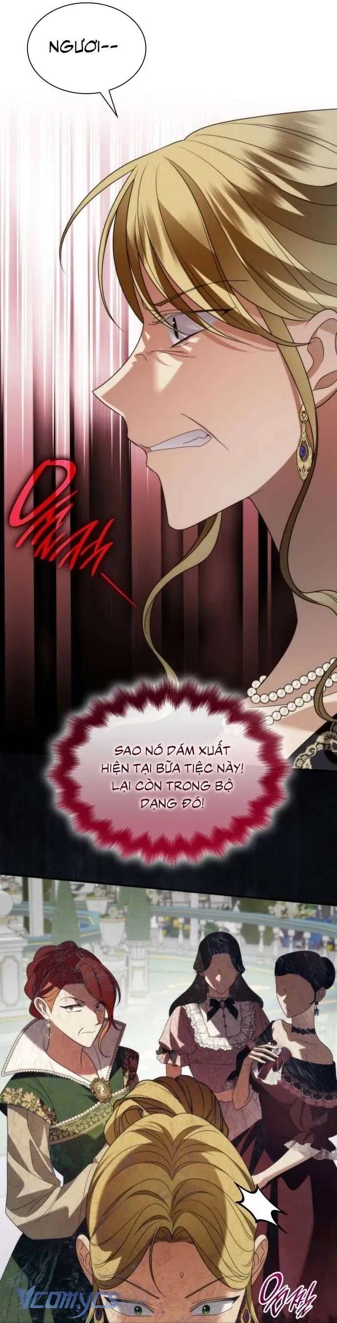 Gửi Đến Người Vừa Cao Quý Vừa Tầm Thường Chap 8 - Next Chap 9