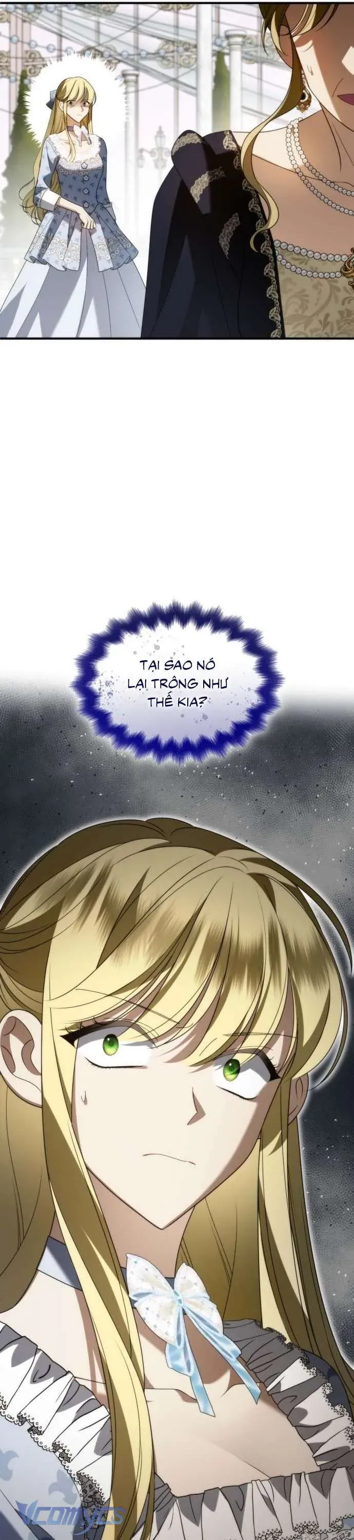 Gửi Đến Người Vừa Cao Quý Vừa Tầm Thường Chap 8 - Next Chap 9