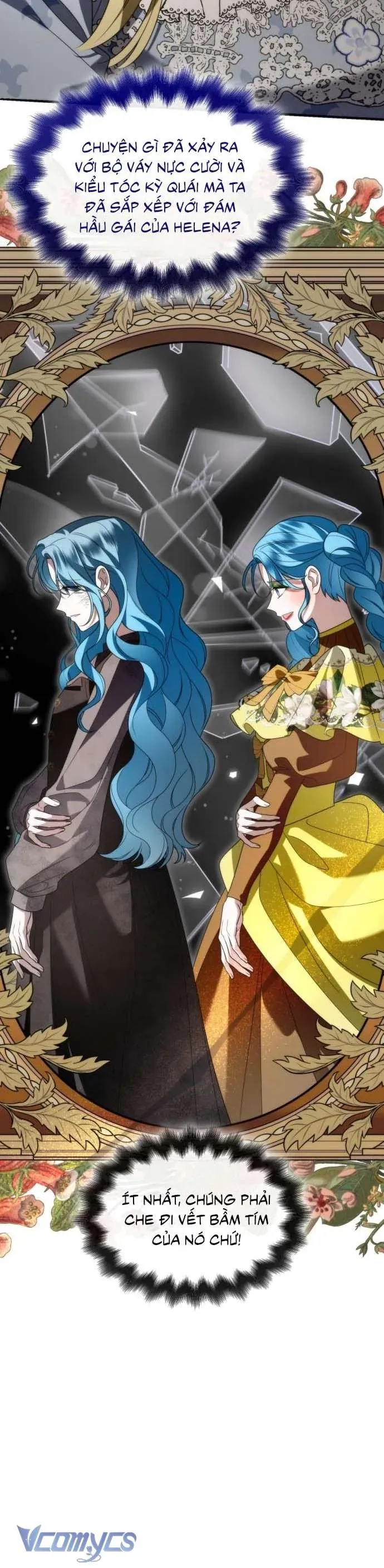 Gửi Đến Người Vừa Cao Quý Vừa Tầm Thường Chap 8 - Next Chap 9