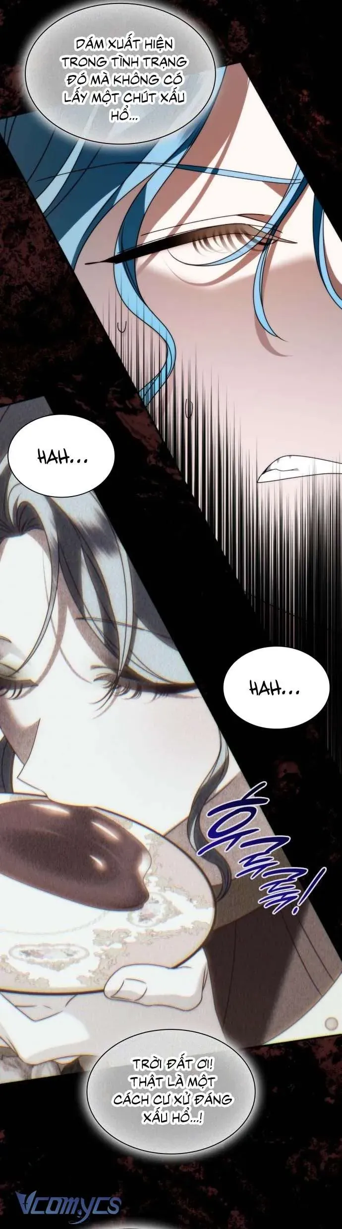 Gửi Đến Người Vừa Cao Quý Vừa Tầm Thường Chap 8 - Next Chap 9