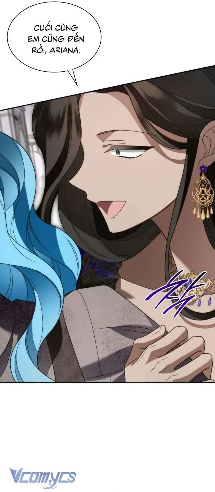 Gửi Đến Người Vừa Cao Quý Vừa Tầm Thường Chap 8 - Next Chap 9