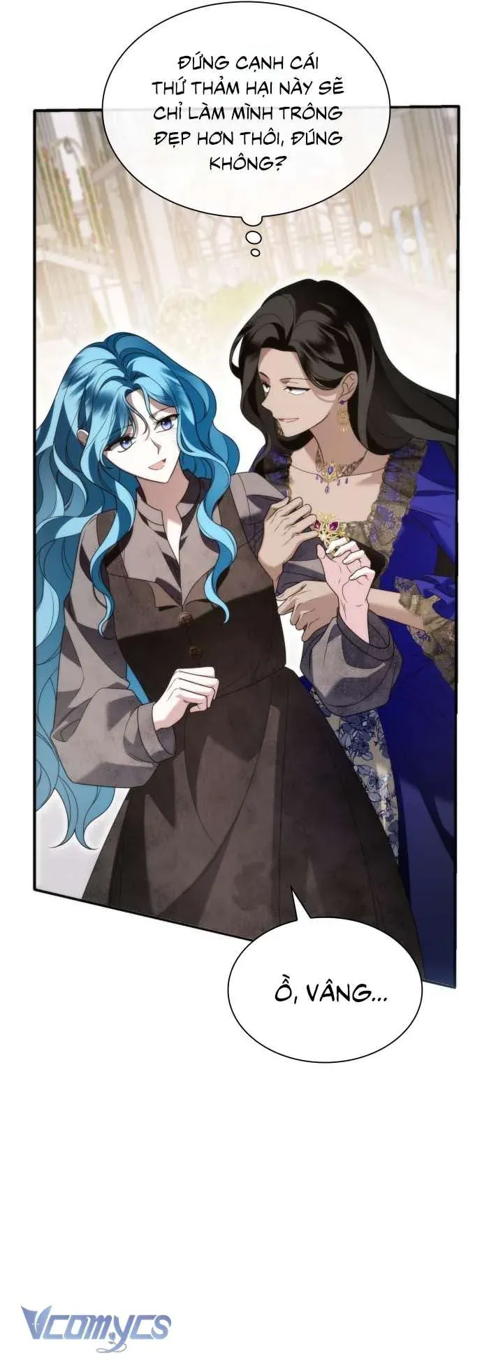 Gửi Đến Người Vừa Cao Quý Vừa Tầm Thường Chap 8 - Next Chap 9