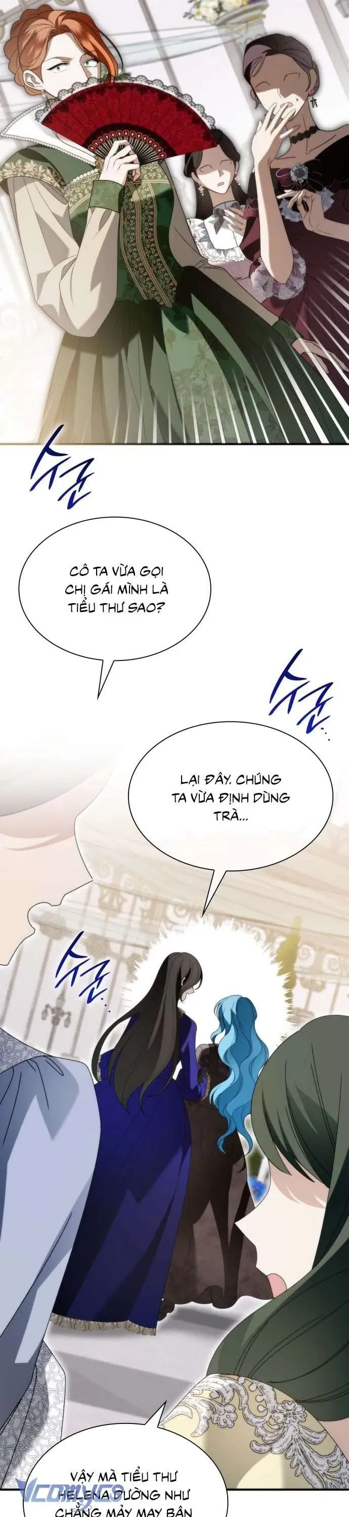 Gửi Đến Người Vừa Cao Quý Vừa Tầm Thường Chap 8 - Next Chap 9