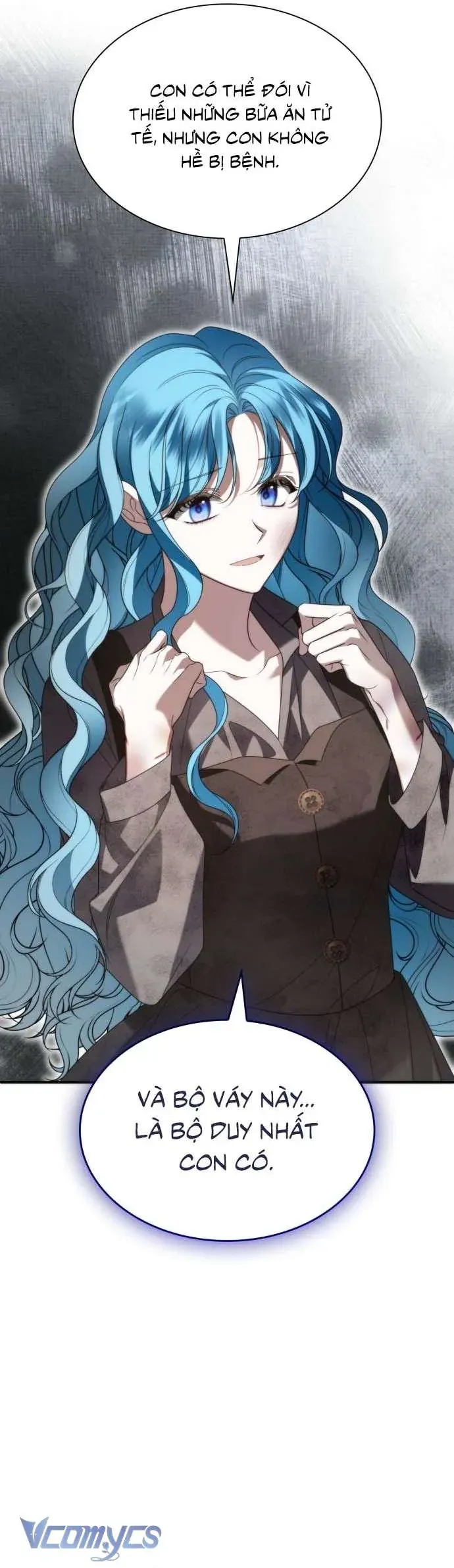 Gửi Đến Người Vừa Cao Quý Vừa Tầm Thường Chap 8 - Next Chap 9