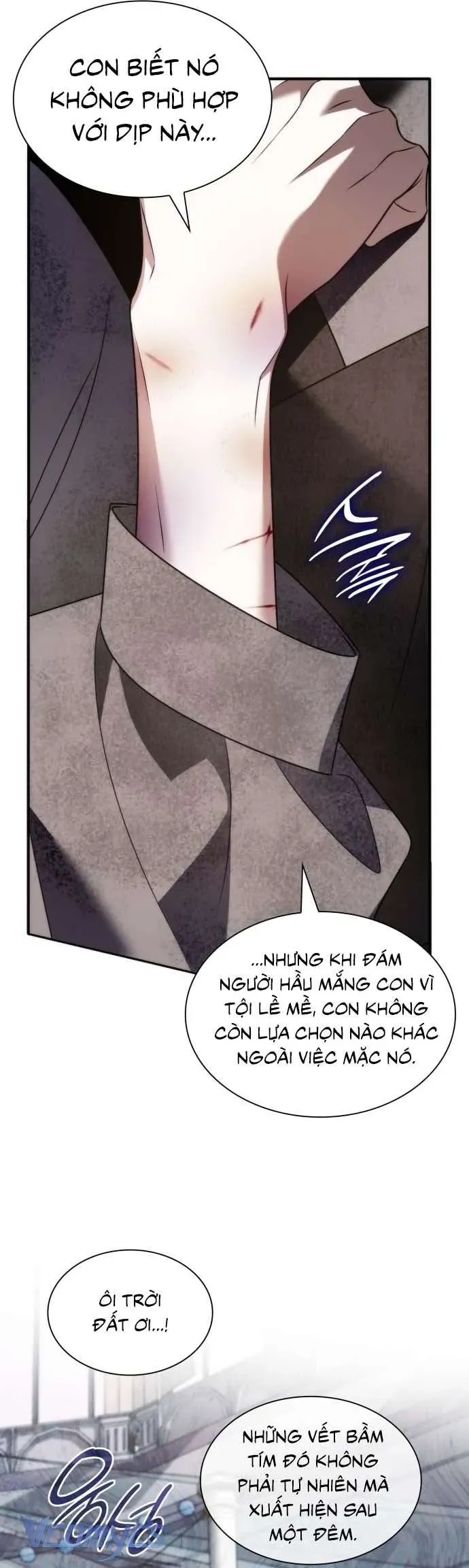 Gửi Đến Người Vừa Cao Quý Vừa Tầm Thường Chap 8 - Next Chap 9