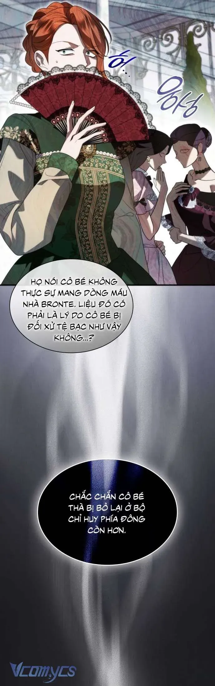 Gửi Đến Người Vừa Cao Quý Vừa Tầm Thường Chap 8 - Next Chap 9