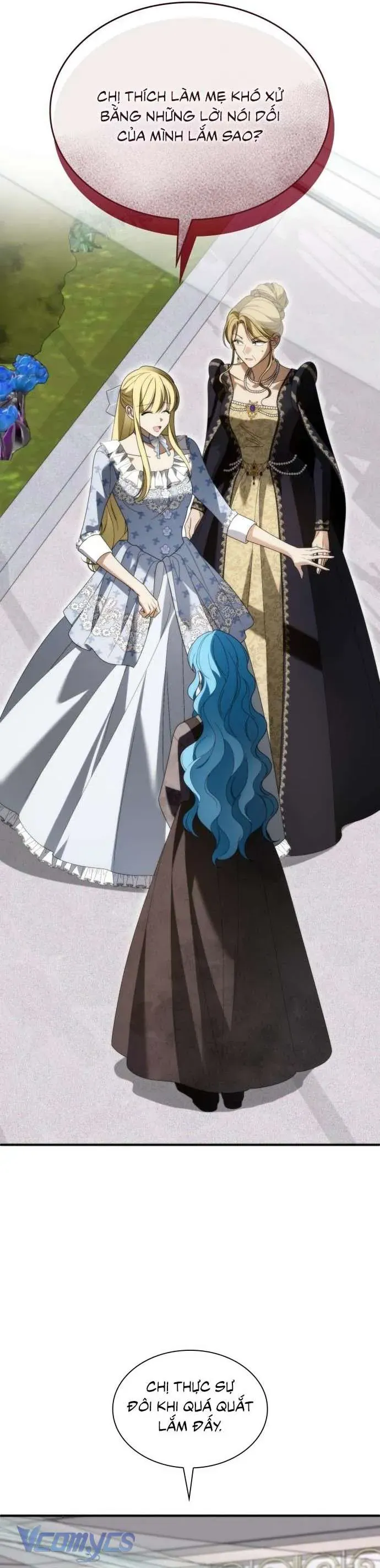 Gửi Đến Người Vừa Cao Quý Vừa Tầm Thường Chap 8 - Next Chap 9