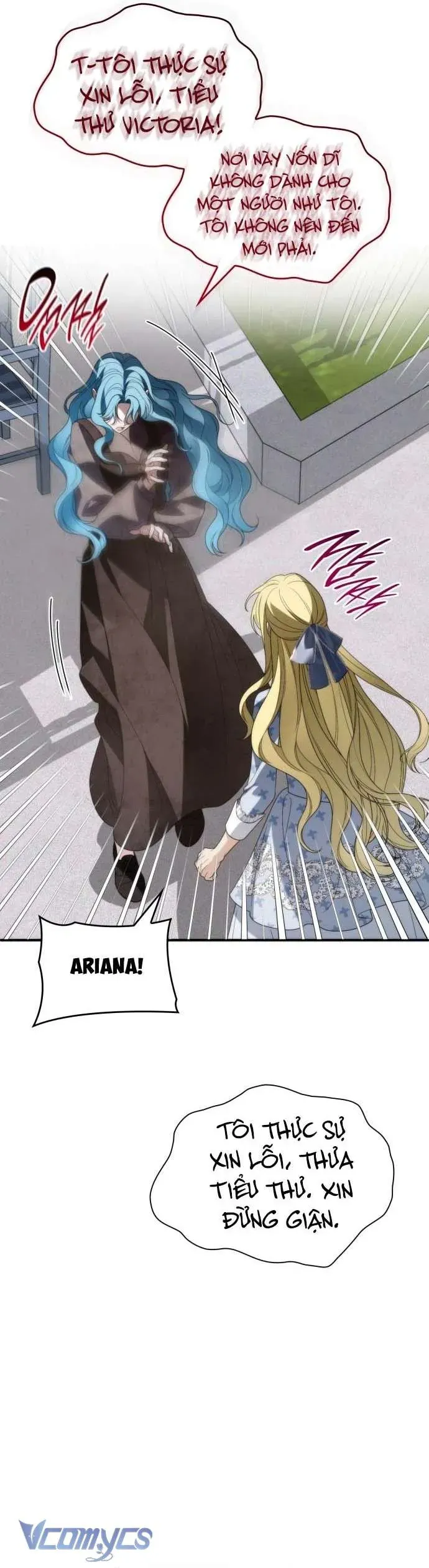 Gửi Đến Người Vừa Cao Quý Vừa Tầm Thường Chap 8 - Next Chap 9