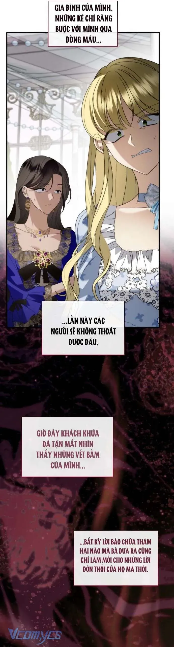 Gửi Đến Người Vừa Cao Quý Vừa Tầm Thường Chap 8 - Next Chap 9